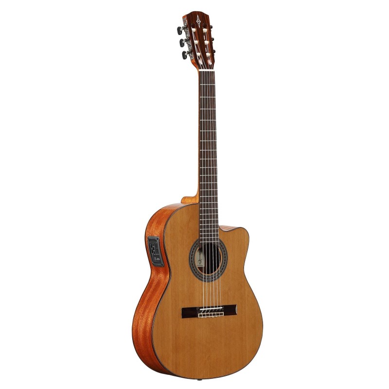 Alvarez AC65HCE