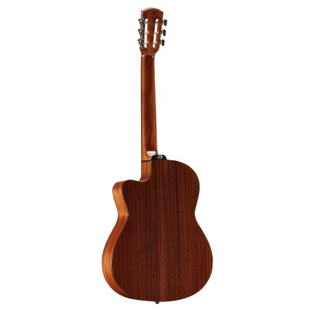 Alvarez AC65HCE