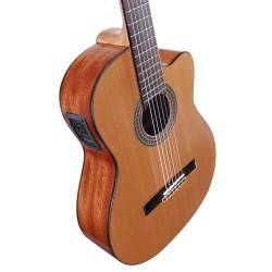 Alvarez AC65HCE