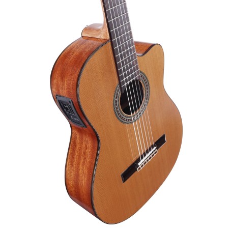 Alvarez AC65HCE