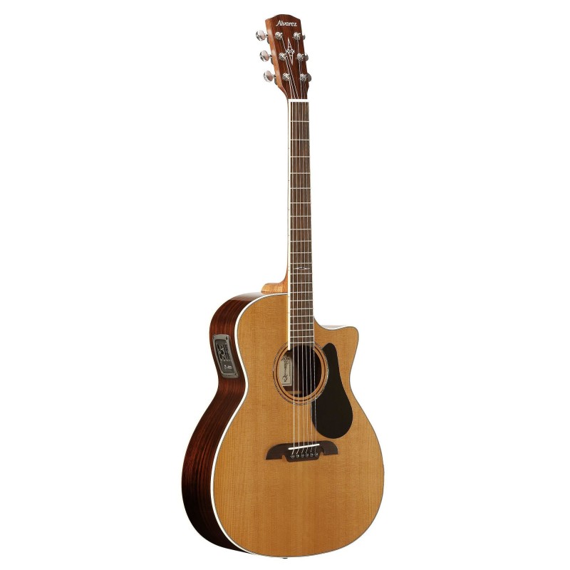 Alvarez AG75WCE
