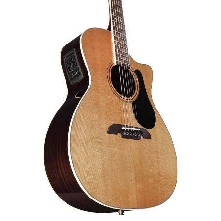 Alvarez AG75WCE