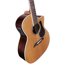 Alvarez AG75WCE