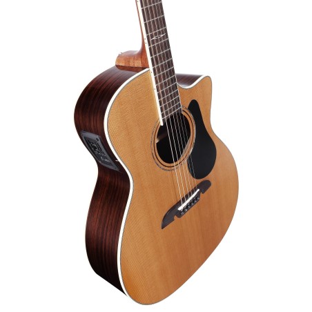 Alvarez AG75WCE