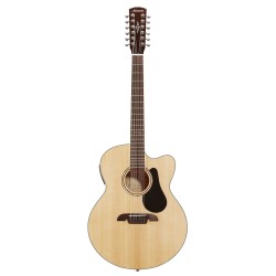 Alvarez AJ80CE-12