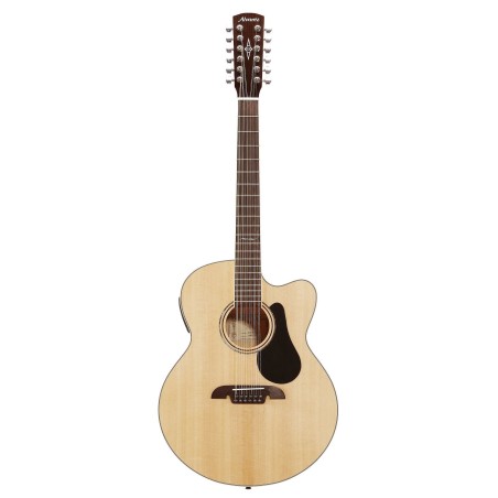 Alvarez AJ80CE-12