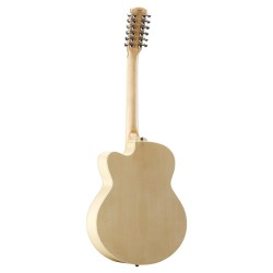 Alvarez AJ80CE-12