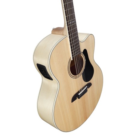 Alvarez AJ80CE-12