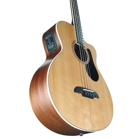 Alvarez AB60CE