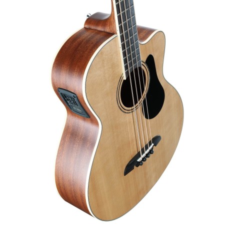 Alvarez AB60CE