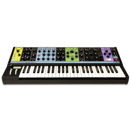 Moog Matriarch