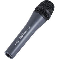 Sennheiser E845