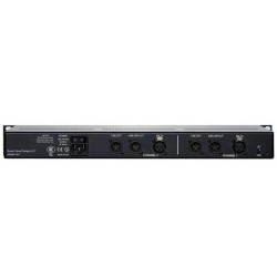 Rupert Neve Designs 5211 Dual Mic Pre