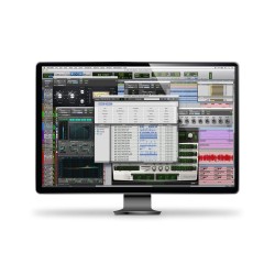 Avid Protools Ultimate Perpetual License