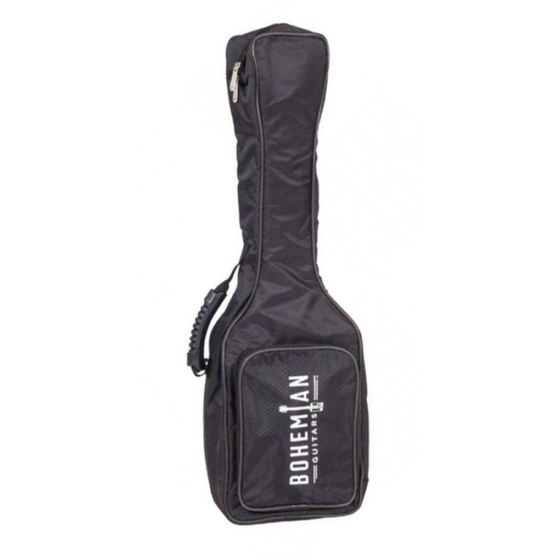 Bohemian Gig Bag Ukulele Soprano