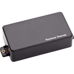 Seymour Duncan LW-CH2B Livewire II Classic Bridge Black (11106-05-B)