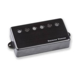 Seymour Duncan Jeff Loomis Neck Black 7STR (11106-67-BNC7)