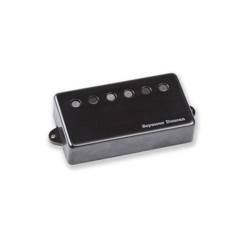 Seymour Duncan Jeff Loomis Neck Black 7STR (11106-67-BNC7)