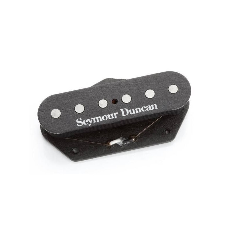 Seymour Duncan STL-2T Hot Tapped Tele Lead (11202-11-T)