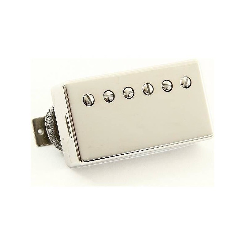 Seymour Duncan SH-1N '59 Neck Nickel 4 conduttori (11101-01NC-4C)