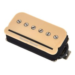 Seymour Duncan SHPR-1B P-Rails Bridge Cream (11303-02-CR)