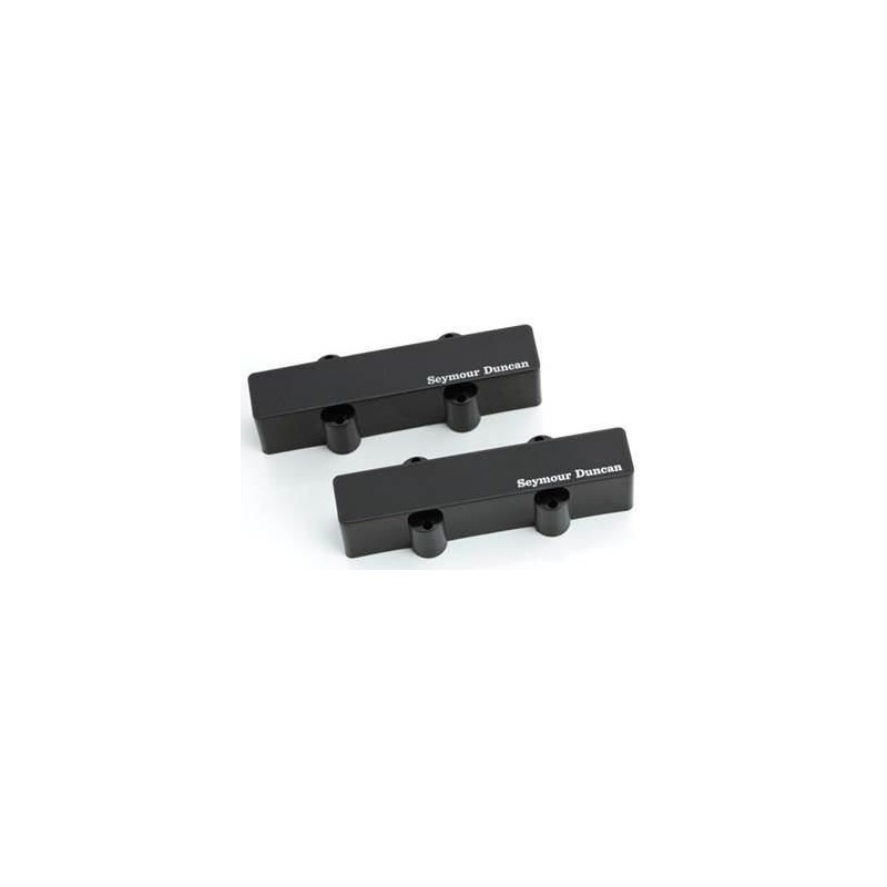 Seymour Duncan AJJ-1 Pro Active Set (11406-03)