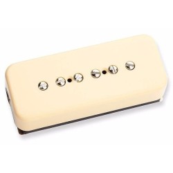 Seymour Duncan SP90-3B Custom Soapbar Bridge (11302-12-CRC)