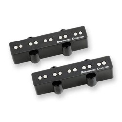 Seymour Duncan SJ5S 70/74 for 5 string Jazz Bass set (11402-48)