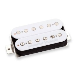 Seymour Duncan TB-5 Duncan Custom Trembucker White (11103-17-W)
