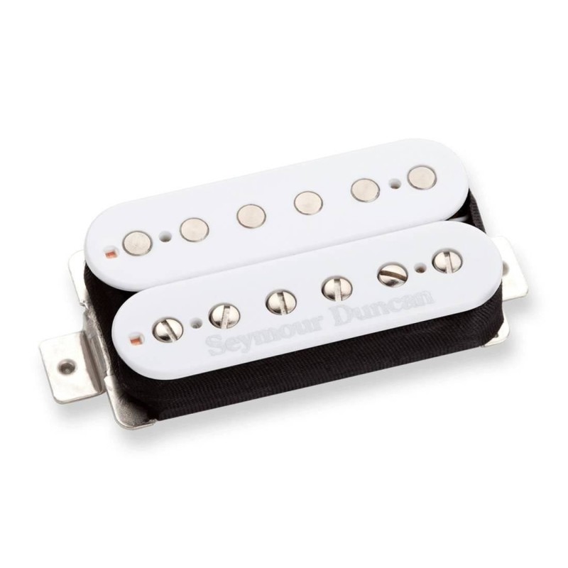 Seymour Duncan TB-5 Duncan Custom Trembucker White (11103-17-W)