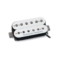 Seymour Duncan SH-18N Whole Lotta HB Neck White (11102-88-W)