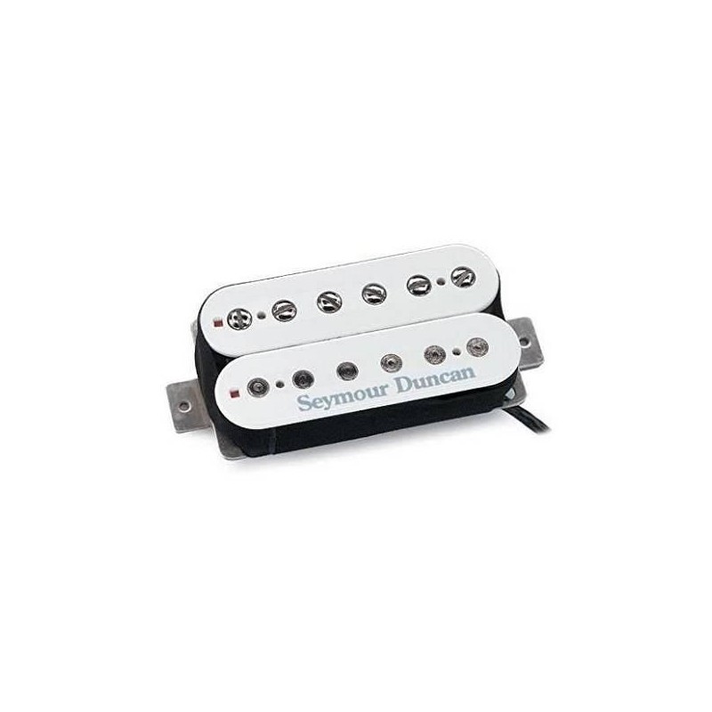 Seymour Duncan SH-18N Whole Lotta HB Neck White (11102-88-W)