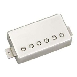 Seymour Duncan SH-1B '59 Bridge Nickel 4 Conduttori (11101-05NC-4C)