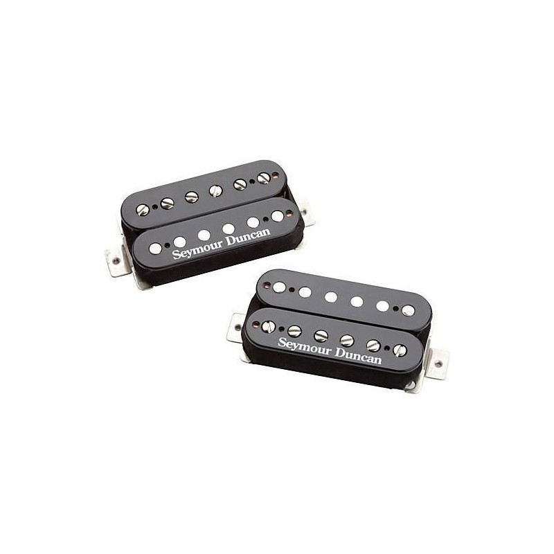 Seymour Duncan Duncan Distortion Mayhem Set (11108-21-B)