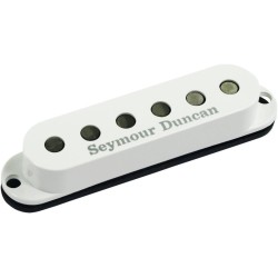 Seymour Duncan SSL-6 Custom Flat for Strat RWRP (11202-08RWRP)