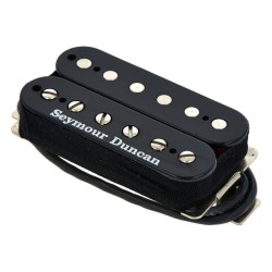 Seymour Duncan SH-16 '59 Custom Hybrid Black (11102-86-B)
