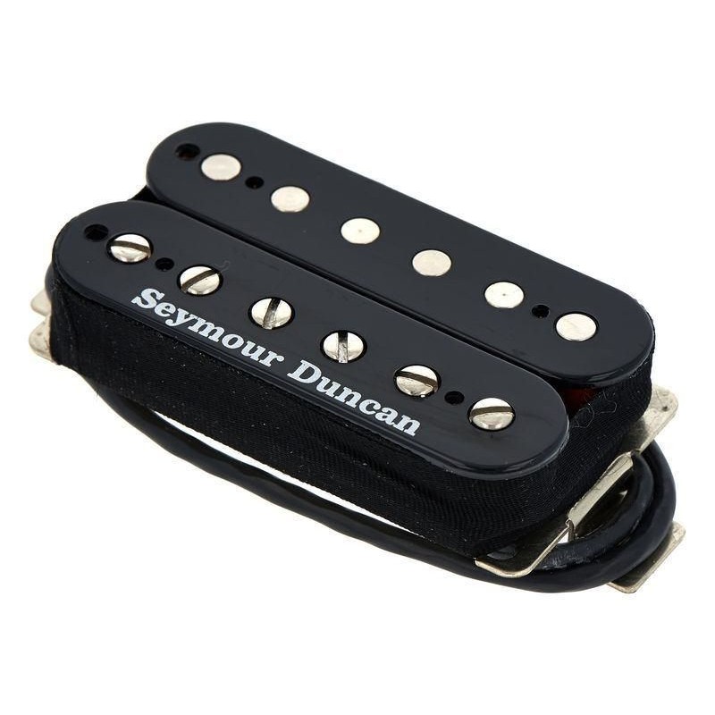 Seymour Duncan SH-16 '59 Custom Hybrid Black (11102-86-B)