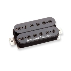 Seymour Duncan SH-10B Full Shred Bridge Black (11102-64-B)