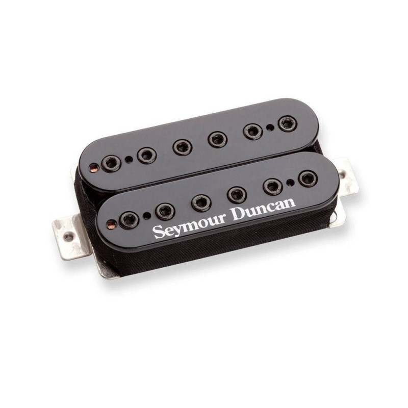 Seymour Duncan SH-10B Full Shred Bridge Black (11102-64-B)