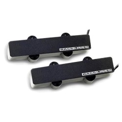 Seymour Duncan APJ-1 Pro Active for Jazz Bass (11406-02)