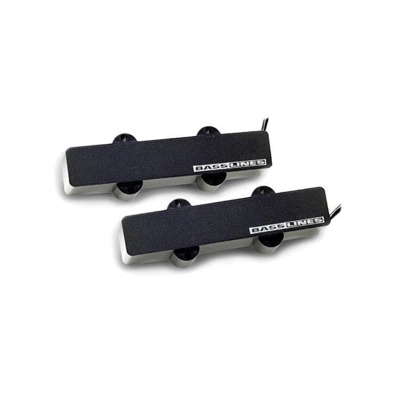Seymour Duncan APJ-1 Pro Active for Jazz Bass (11406-02)