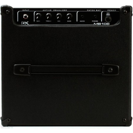 Gallien Krueger MB108-II