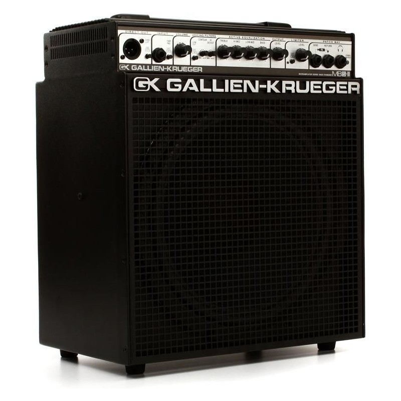 Gallien Krueger MB150S-III-112