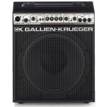 Gallien Krueger MB150S-III-112
