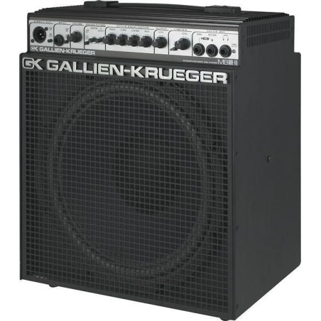 Gallien Krueger MB150S-III-112