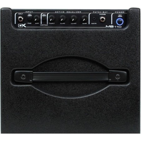 Gallien Krueger MB110