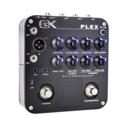 Gallien Krueger Plex