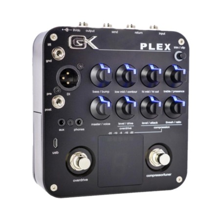 Gallien Krueger Plex
