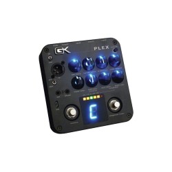 Gallien Krueger Plex