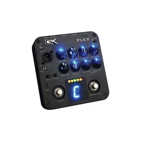 Gallien Krueger Plex